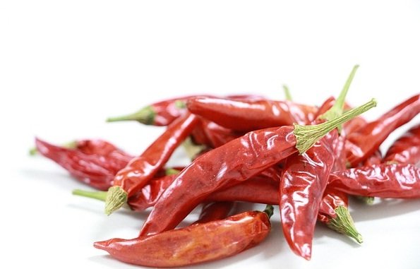 Red Peppers, red pepper immune system, fertility boosting foods, fertility foods for women