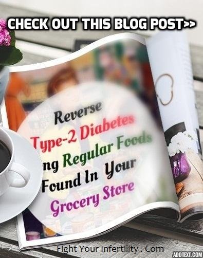 Reverse Type 2 Diabetes Using Regular Foods Found In Your Grocery Store
