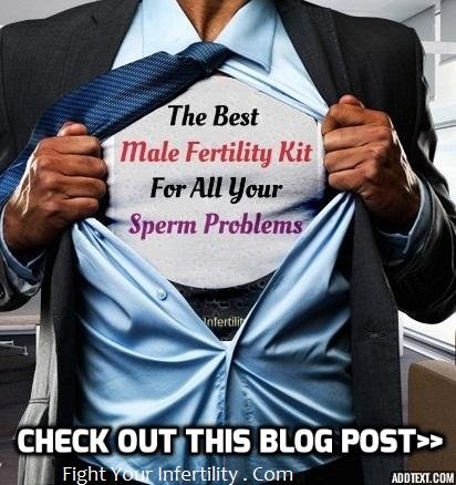 The Best Male Fertility Kit For All Your Sperm Problems