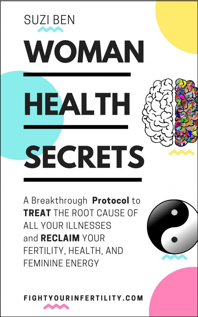 Woman Health Secrets