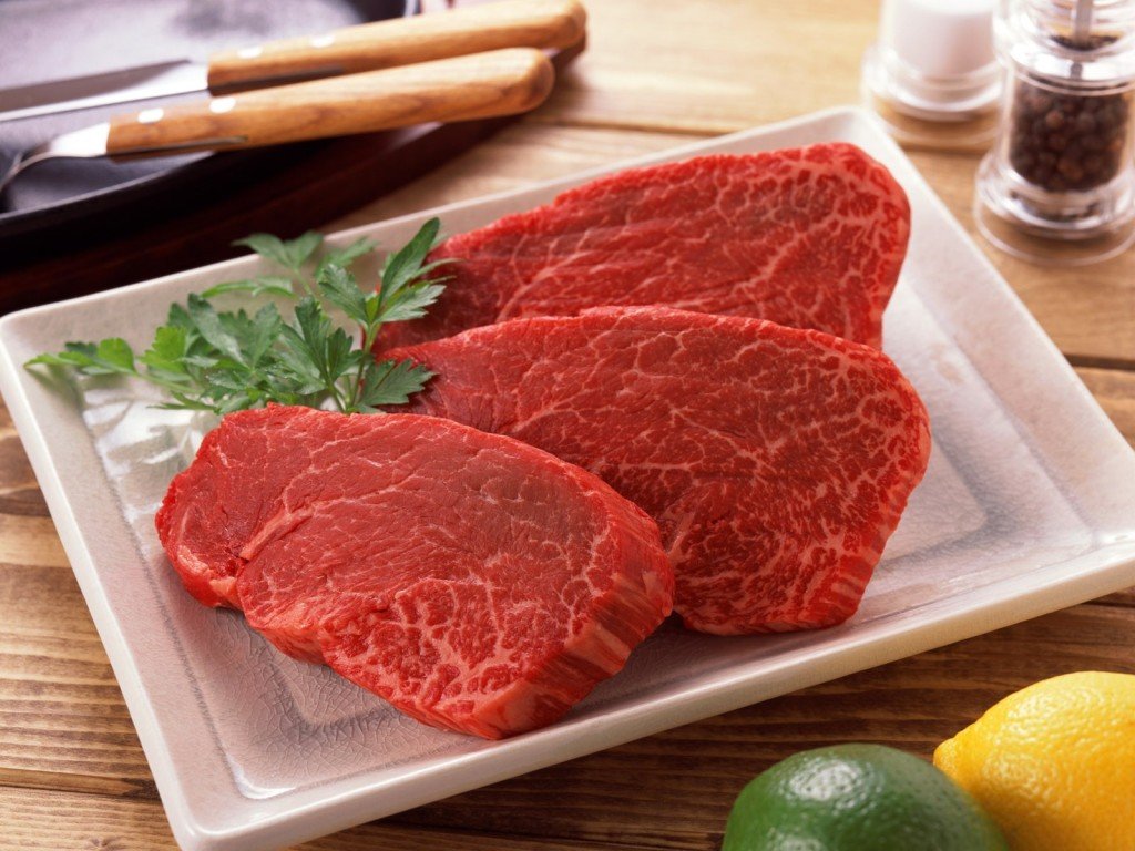 Foods That Cause Infertility And Foods That Are Healthy