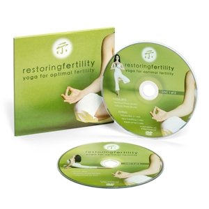 hyperprolactinemia, Restoring Fertility - Yoga for Optimal Fertility