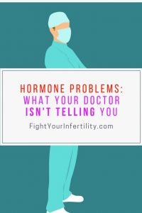Hormone Problems: What Your Doctor Isn't Telling You - Fight Your