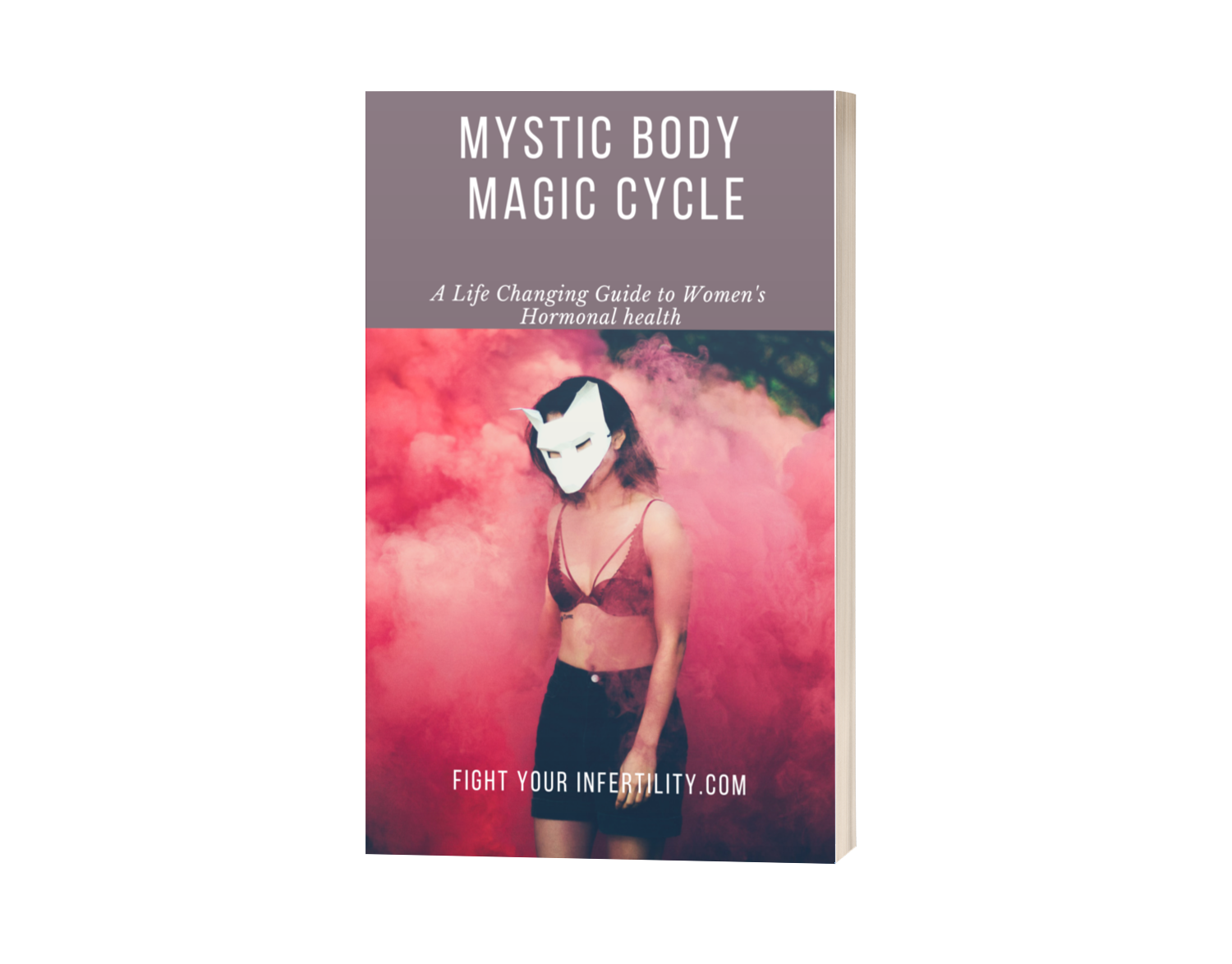 Mystic Body Magic Cycle Cover Graphic4